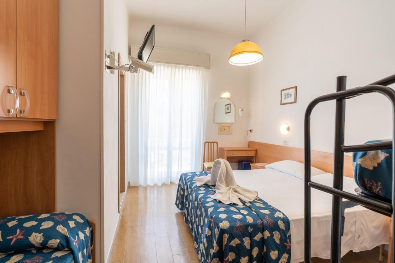Milanese Hotel 3*