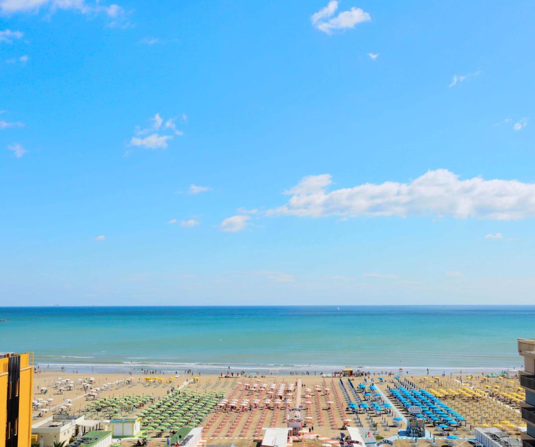Hotel Ali D'oro Rimini