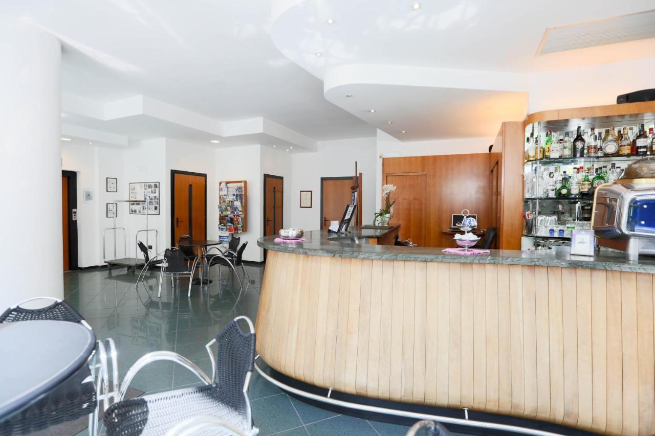 Ali D'oro Hotel Rimini