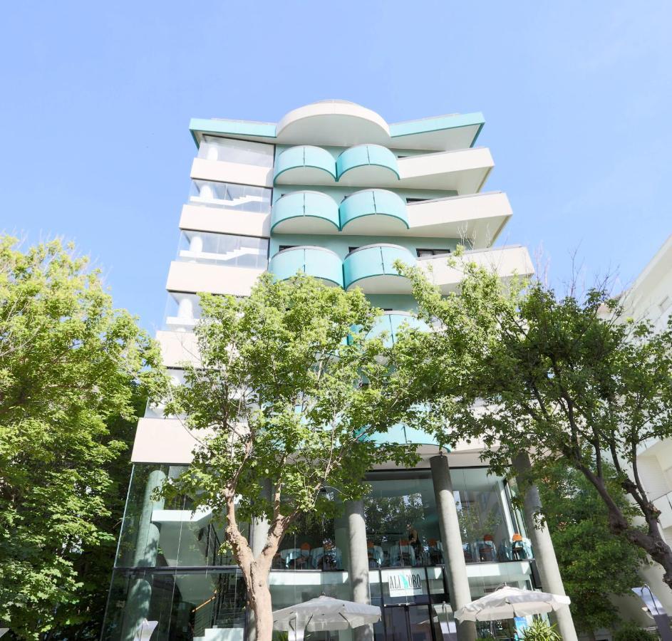 Hotel Ali D'oro