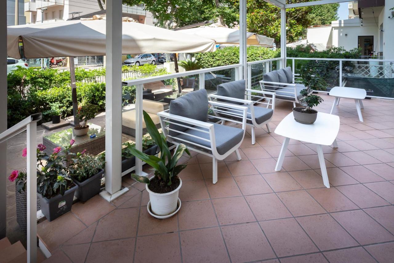 Vela D'oro Hotel