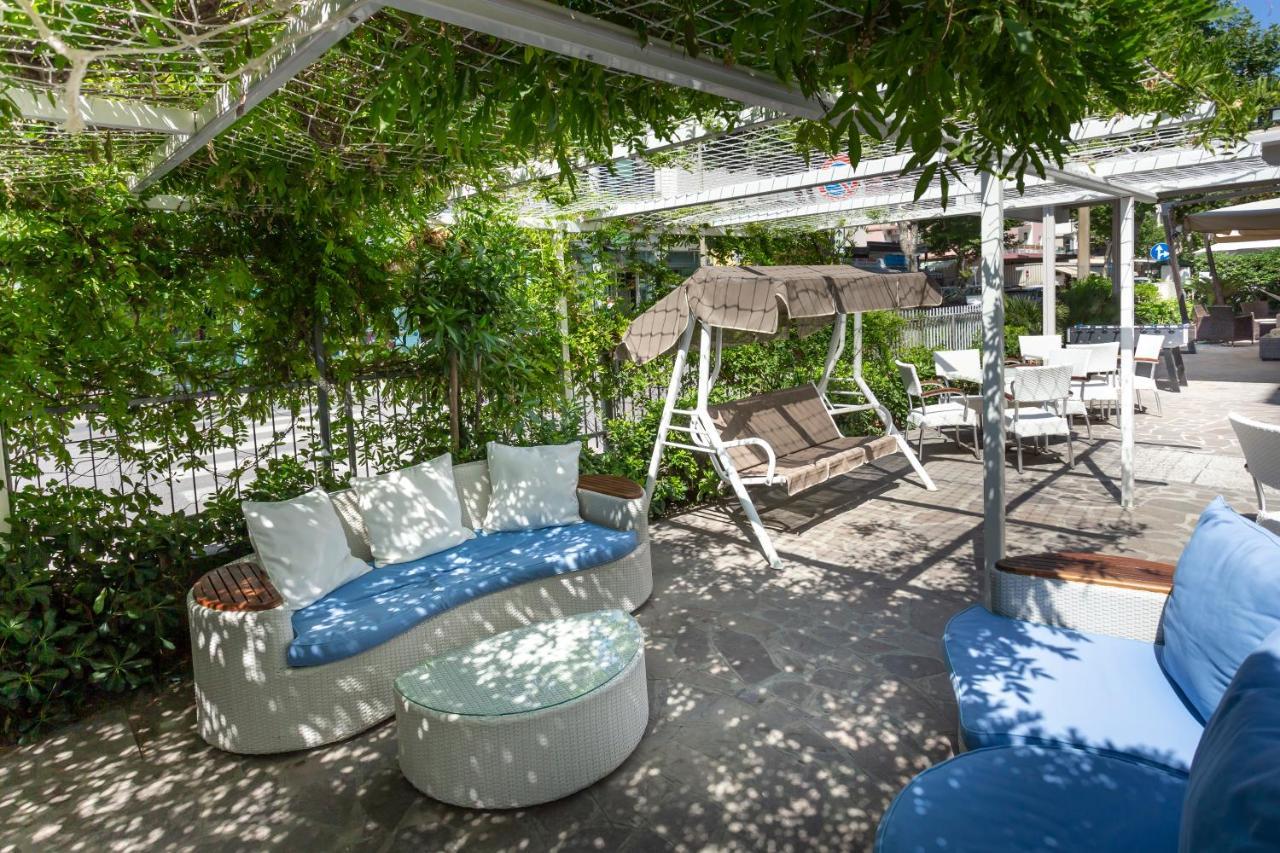 Vela D'oro 3* Rimini