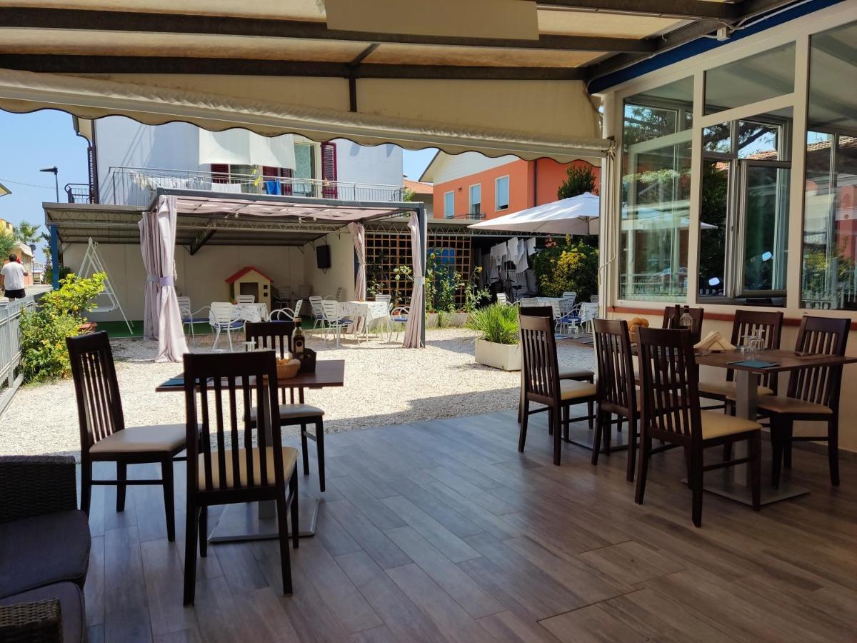 Hotel Conca D'oro *