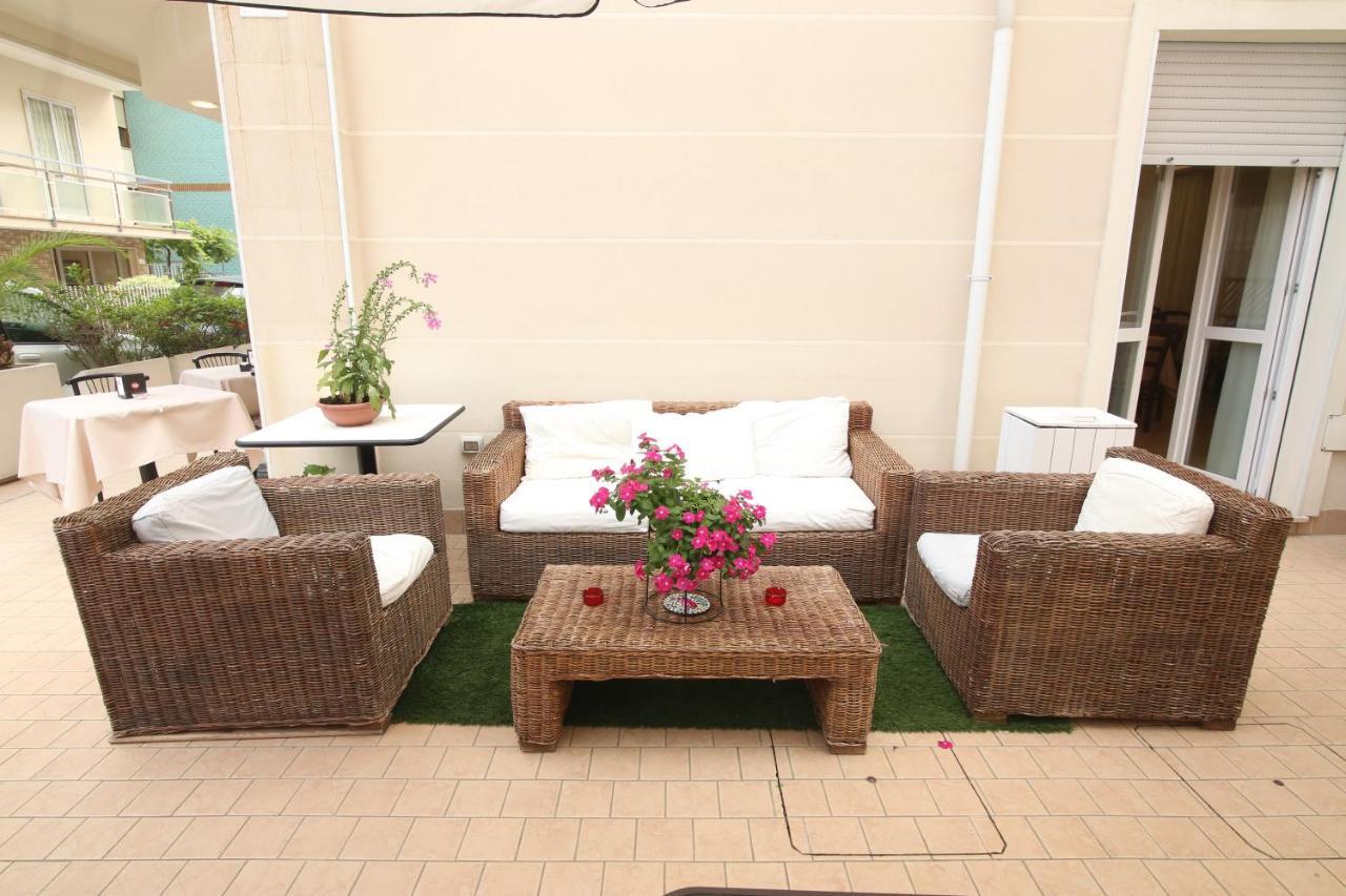 Soave Hotel Rimini