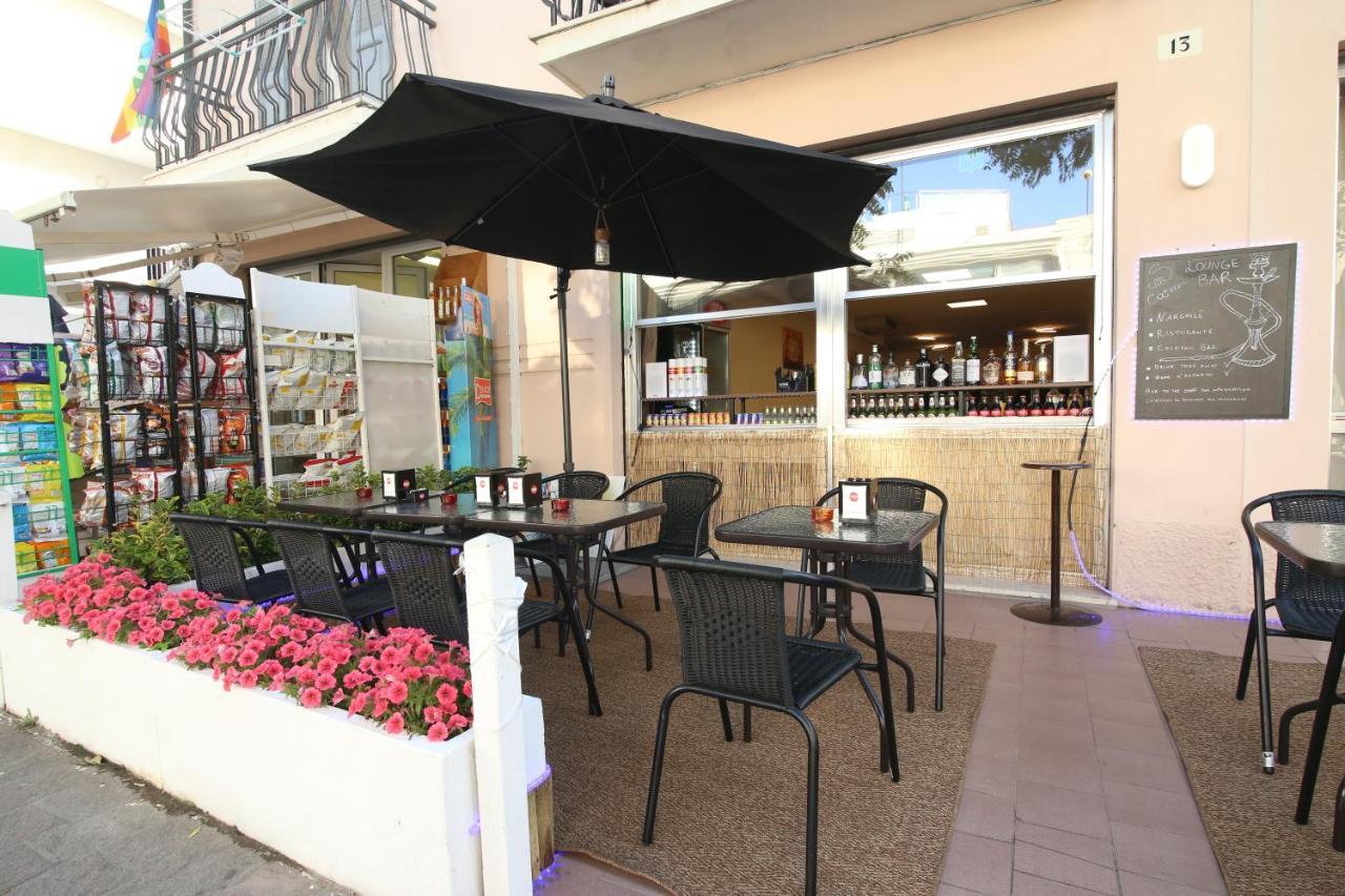 Hotel Soave Rimini