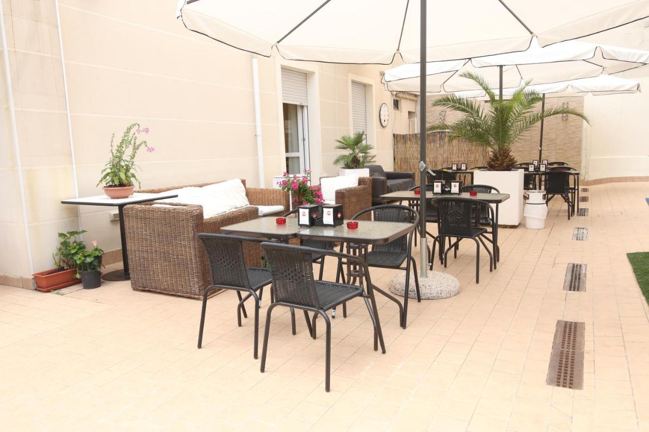 Soave Hotel