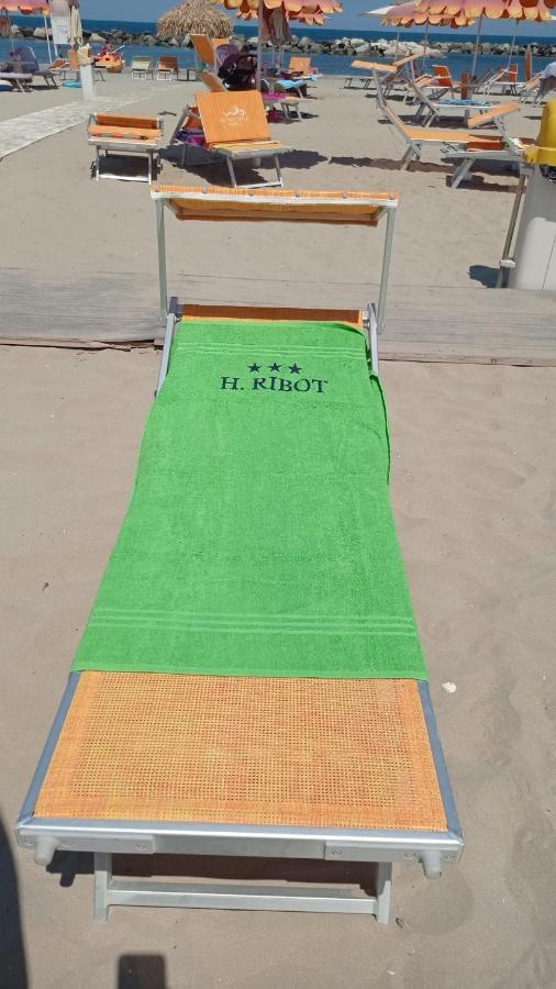 Ribot Hotel 3*