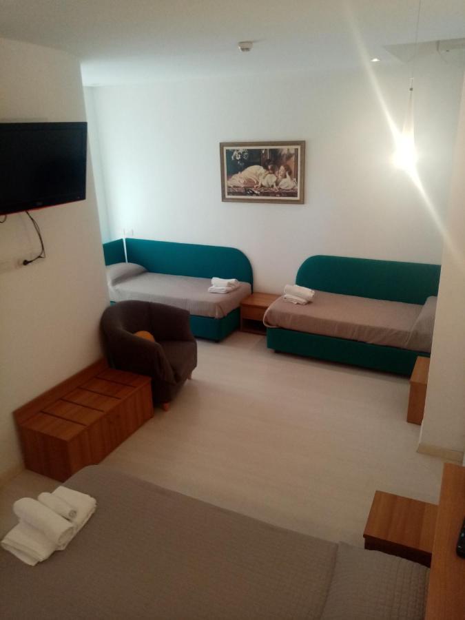 Ribot Hotel Rimini