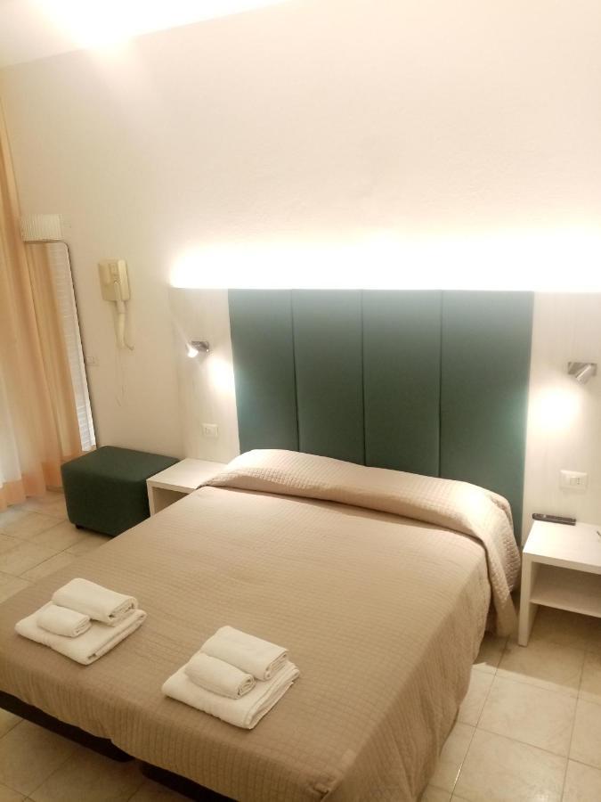 Ribot 3* Rimini