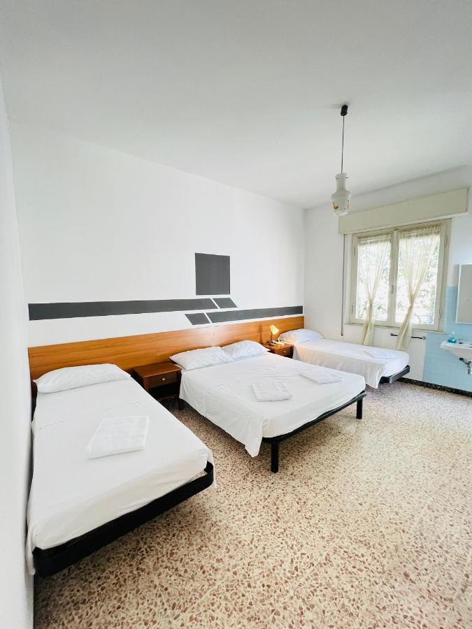 Gasthof Stanza Privata Domus