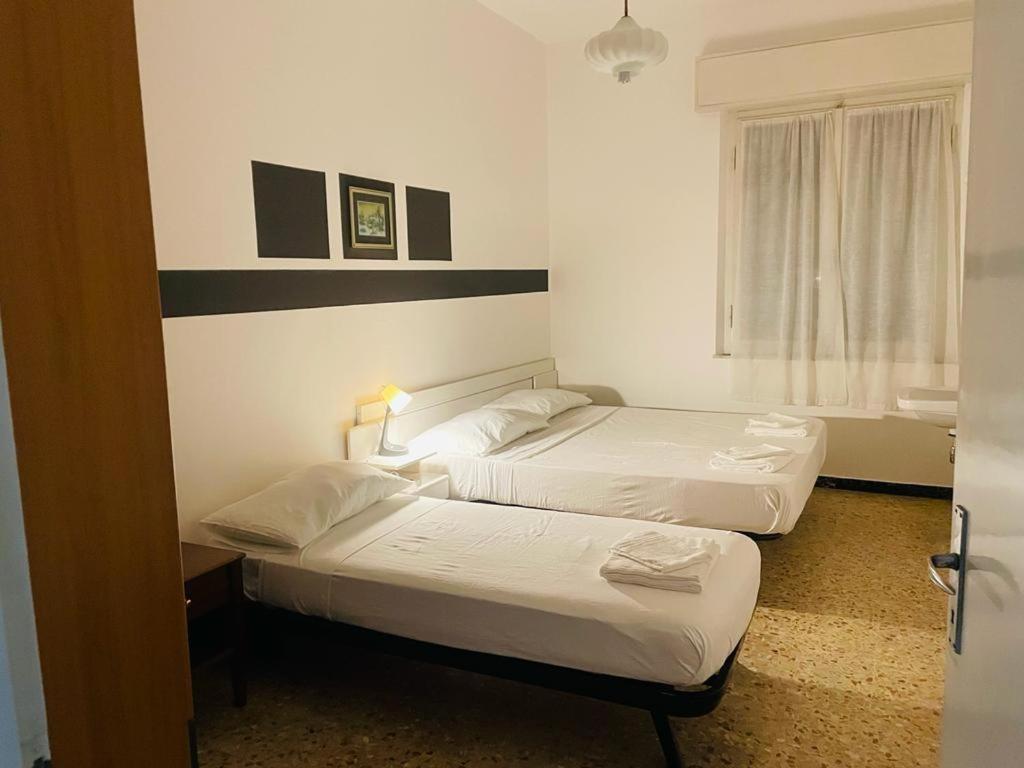 Stanza Privata Domus Gasthof Rimini
