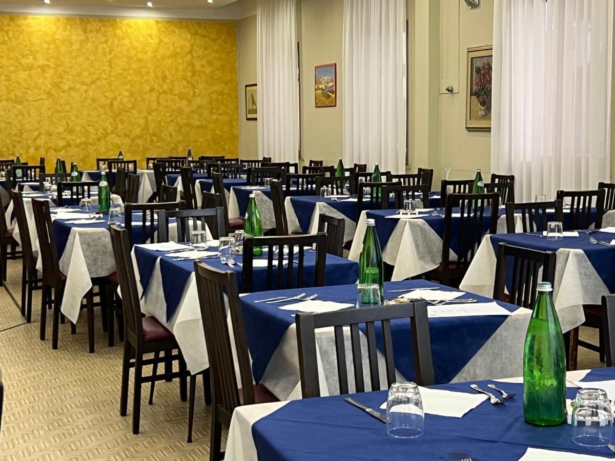 Hotel Cuba Nuova Gestione 3*