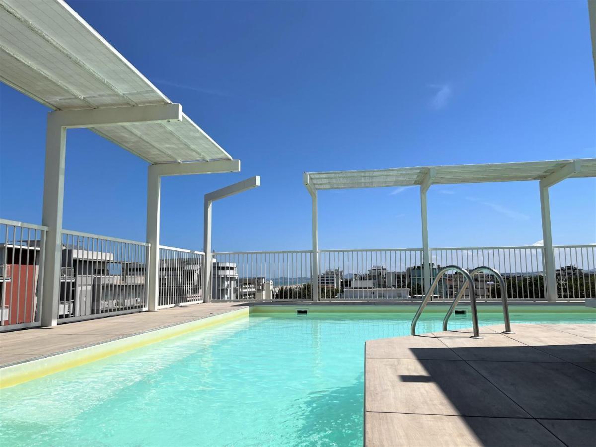 Residence Ten Suite Appartamento *
