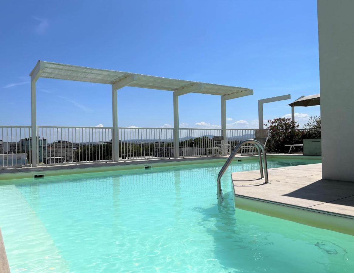 Appartamento Residence Ten Suite *