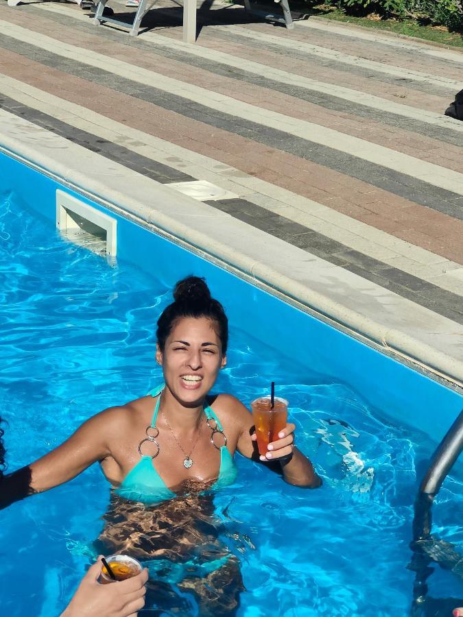Atlantic Hotel Rimini