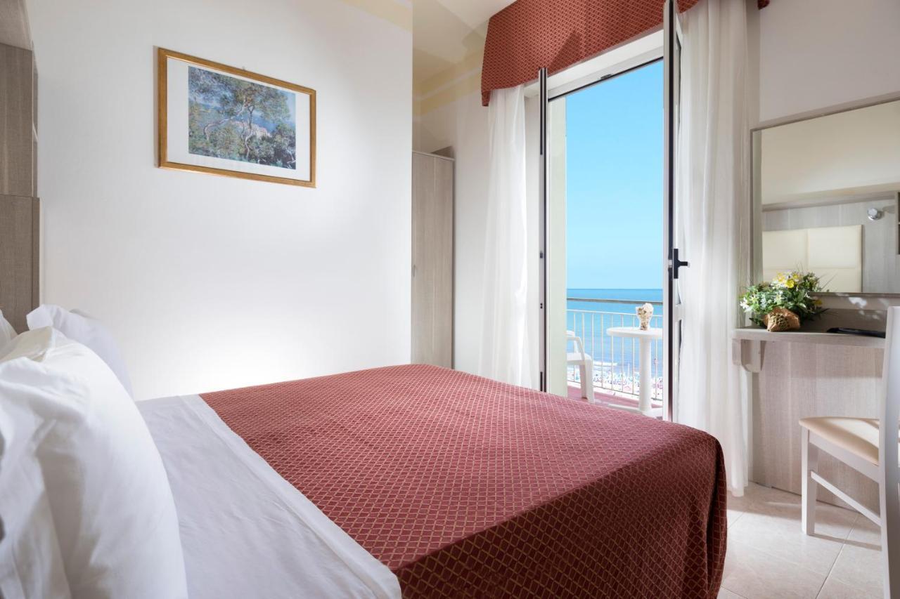 Vela D'oro Hotel Rimini