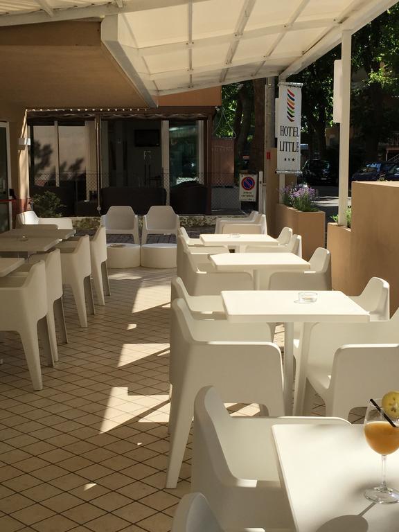 Hotel Little Rimini