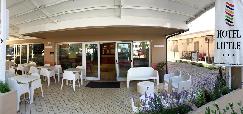 Little Hotel Rimini