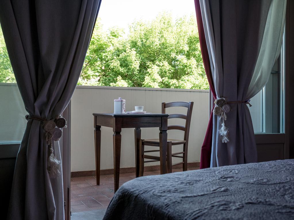 Zelmirà Couette-café 3*
