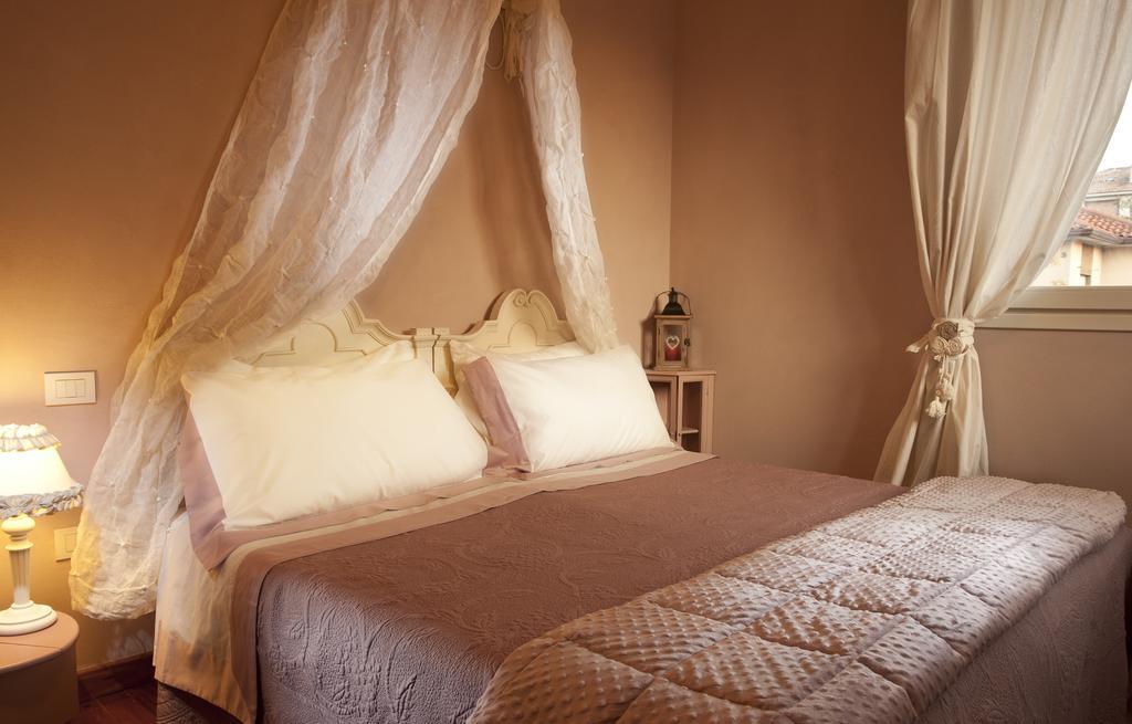 Couette-café Zelmirà 3*