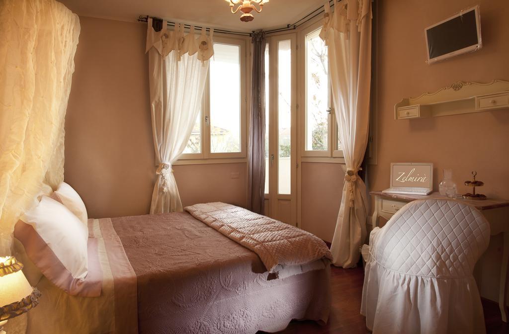 Zelmirà 3*