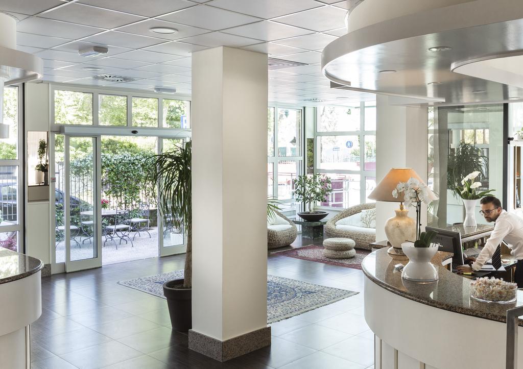 Hotel Bikini Rimini