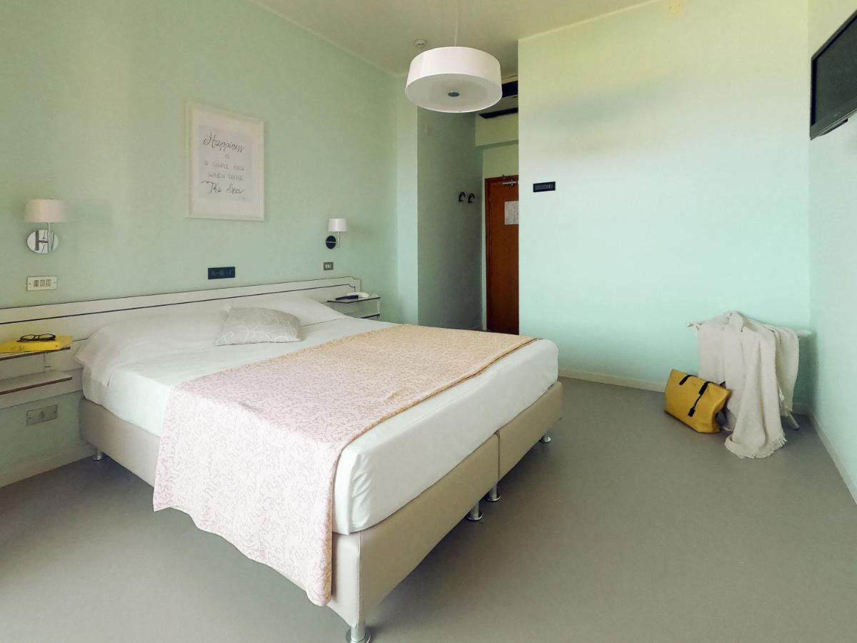 Graziella Hotel