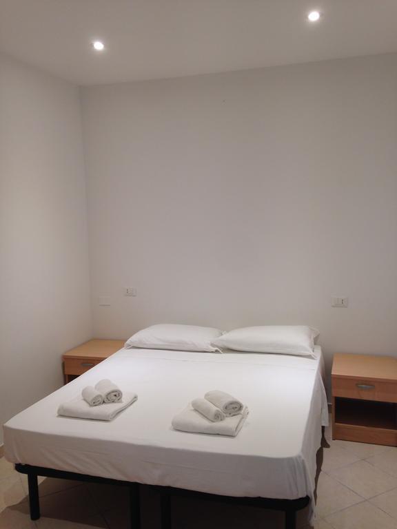 Siesta Aparthotel Rimini