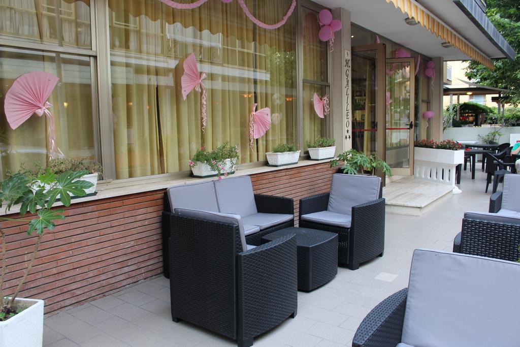 Galileo Hotel Rimini