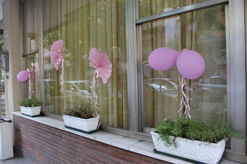 Galileo Hotel 3*