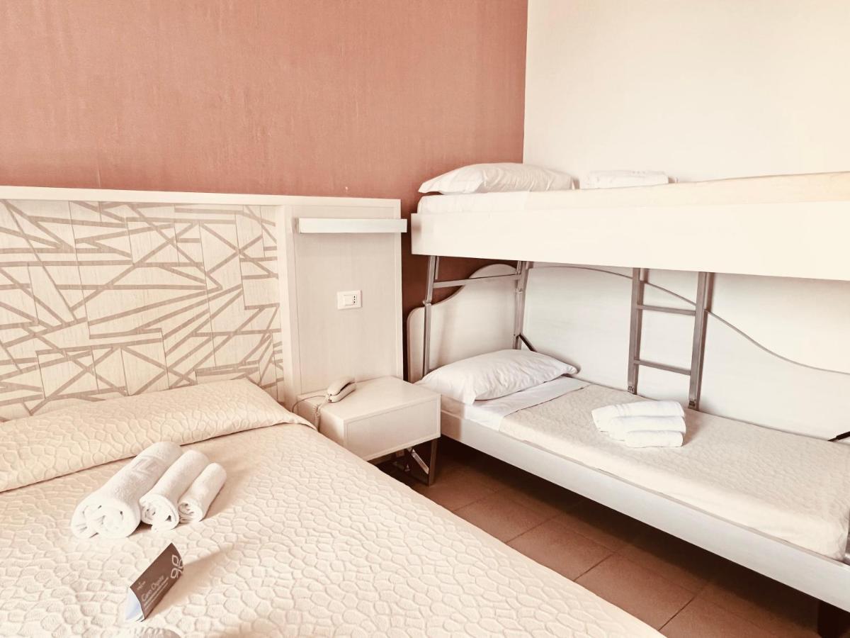 Paola 3* Rimini