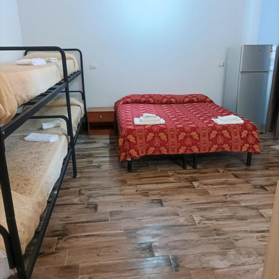 Hotel Rimini Hotel 2*