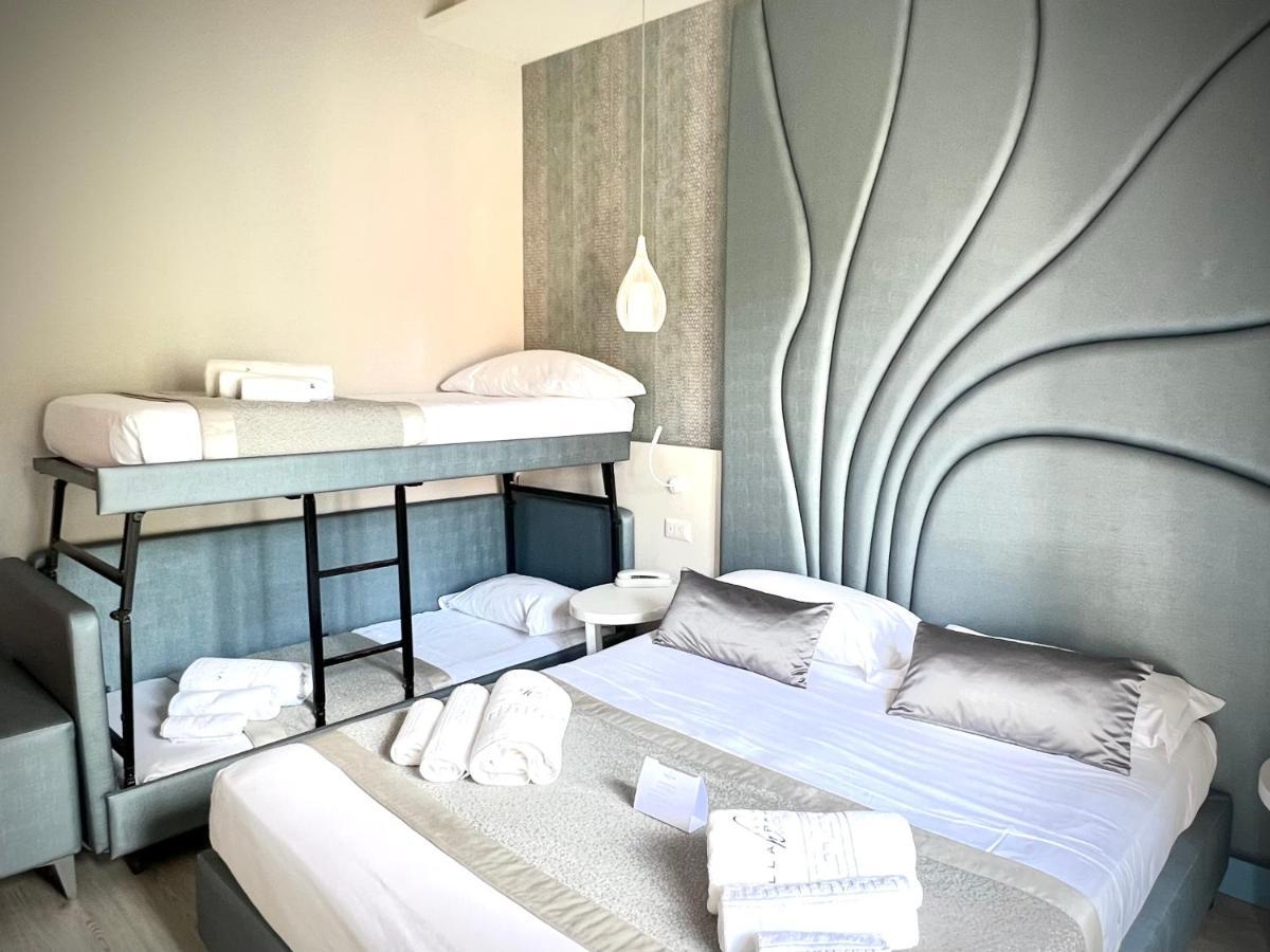 Hotel Paola Rimini