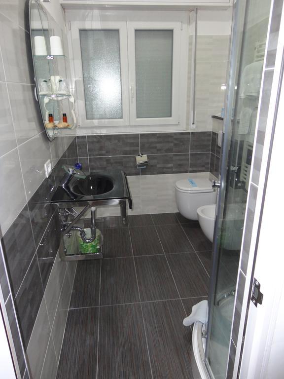 Marconi Hotel 3*