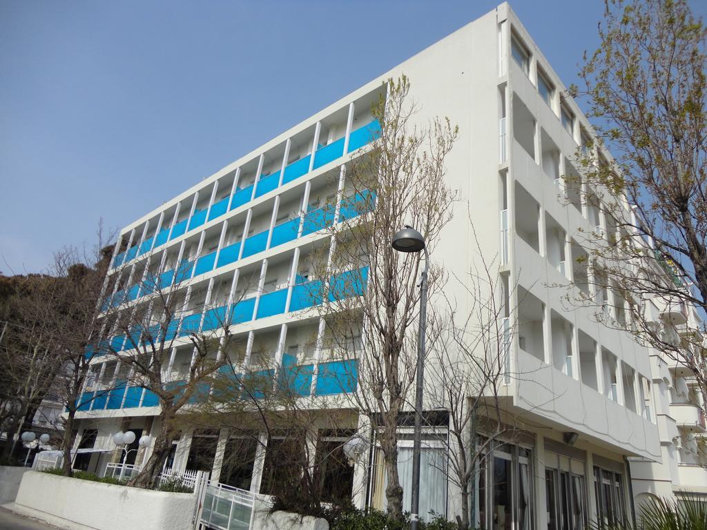 Marconi Hotel Rimini