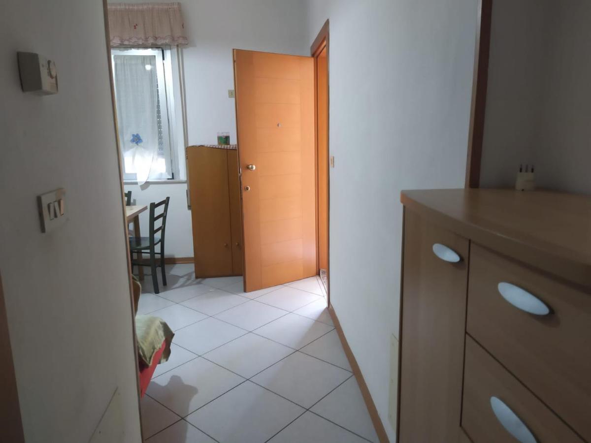 Casamare - Marina Centro Apartment Rimini