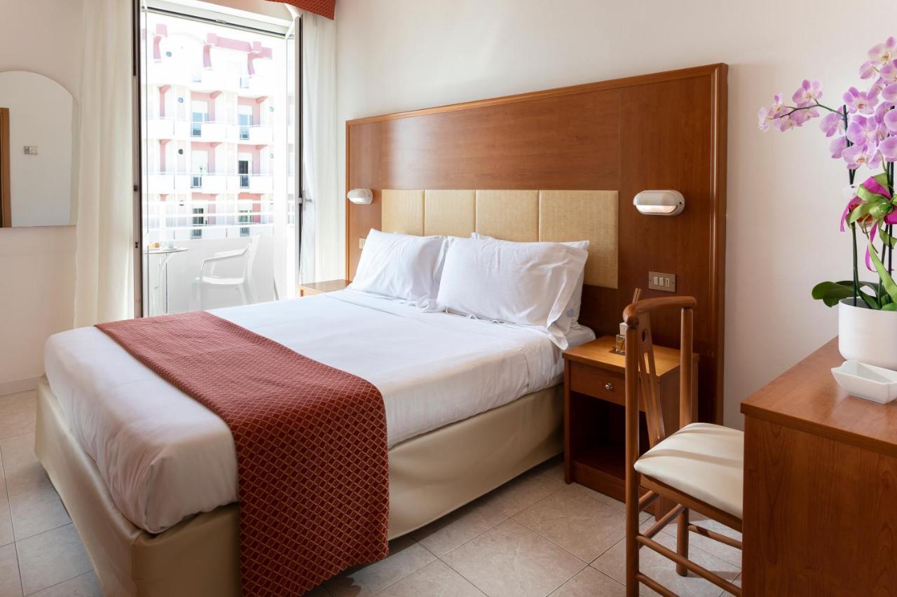 Hotel Vela D'oro 3*