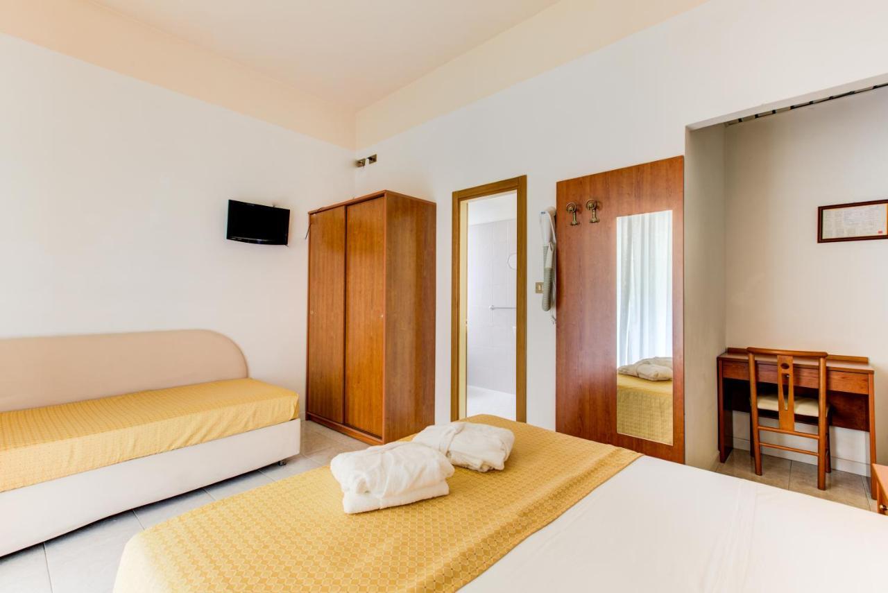 Vela D'oro Hotel 3*