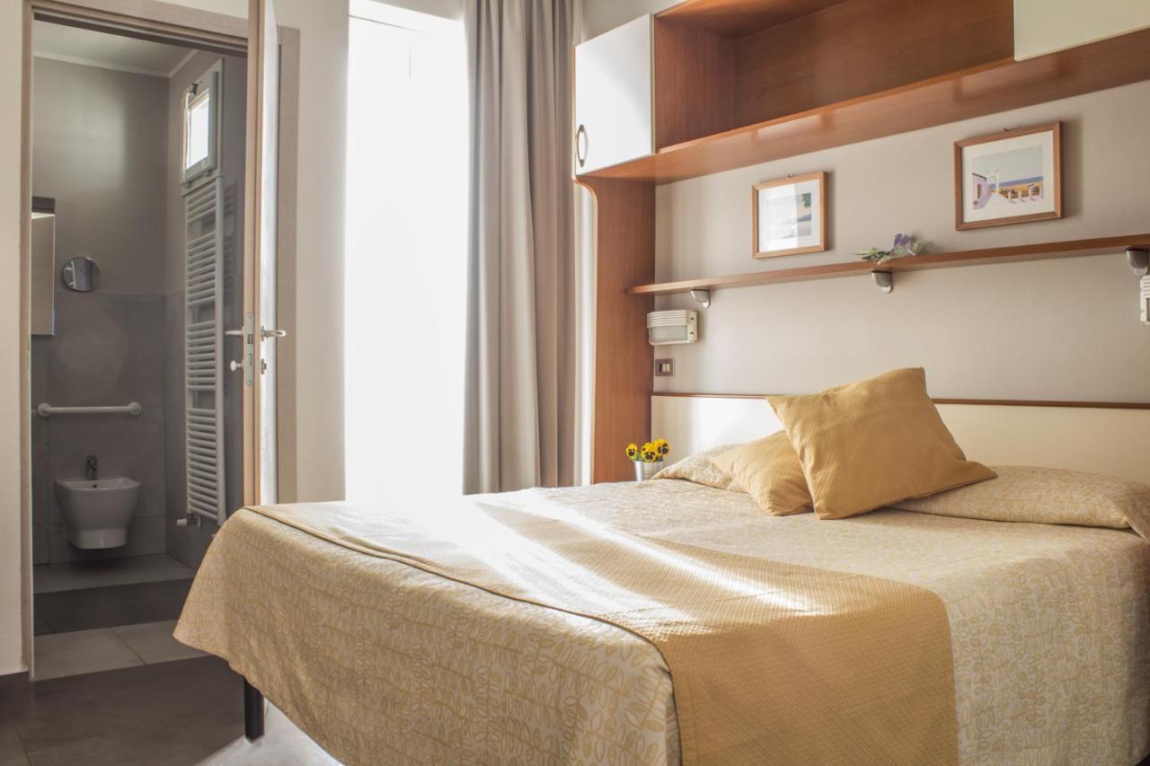 Sandra Hotel Rimini
