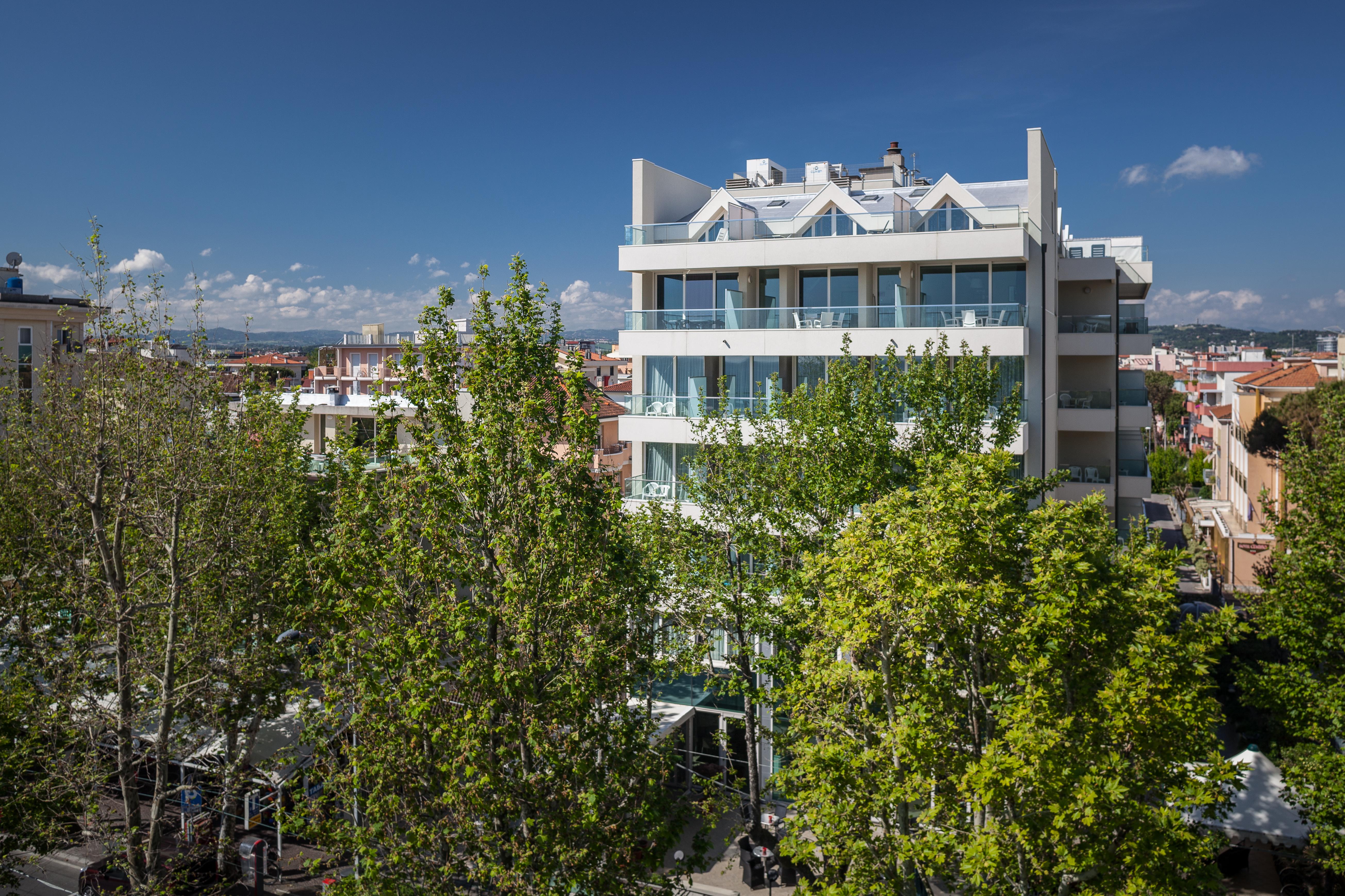 Hotel Cristallo 4*