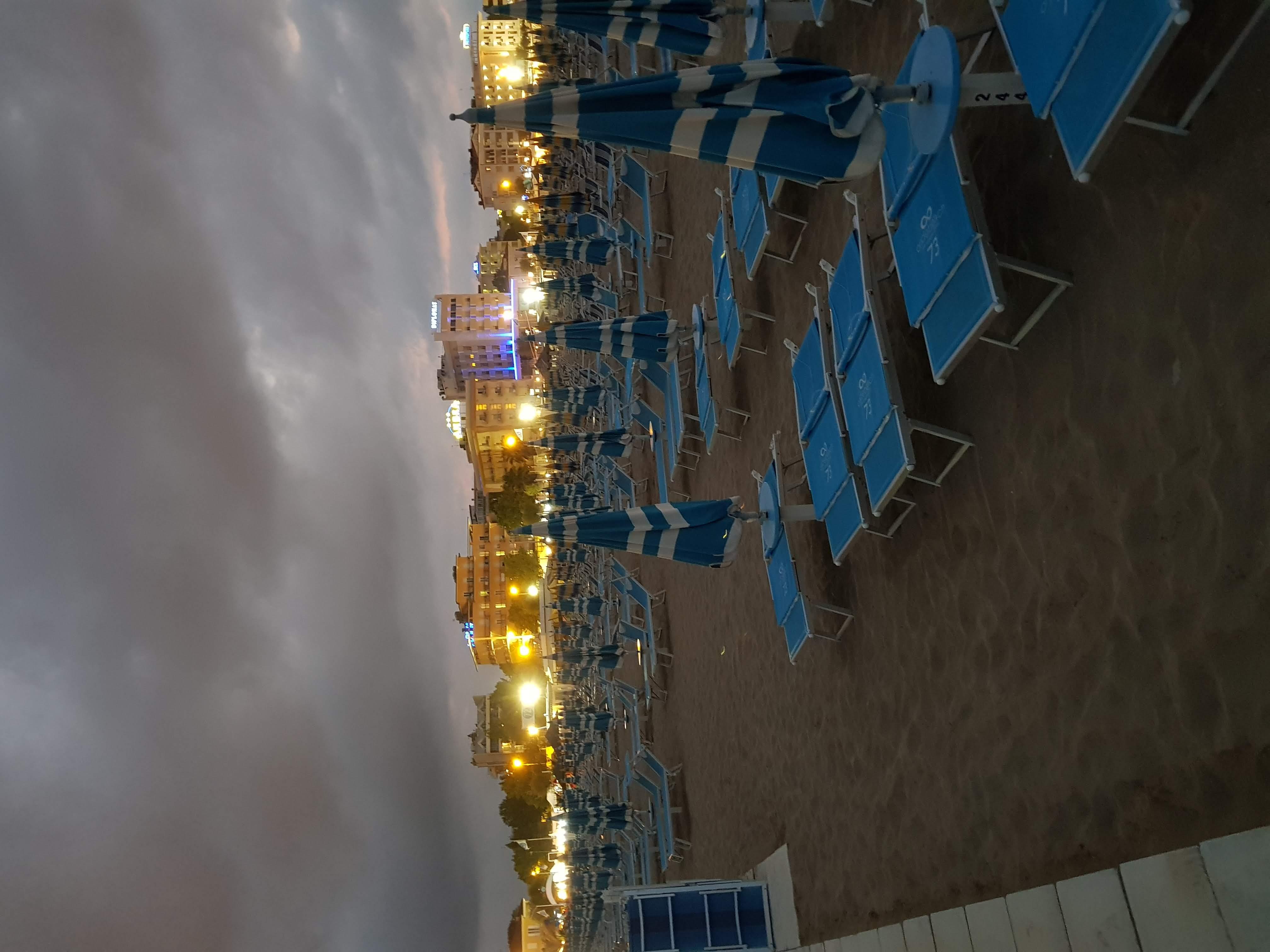 Hotel Savina Rimini