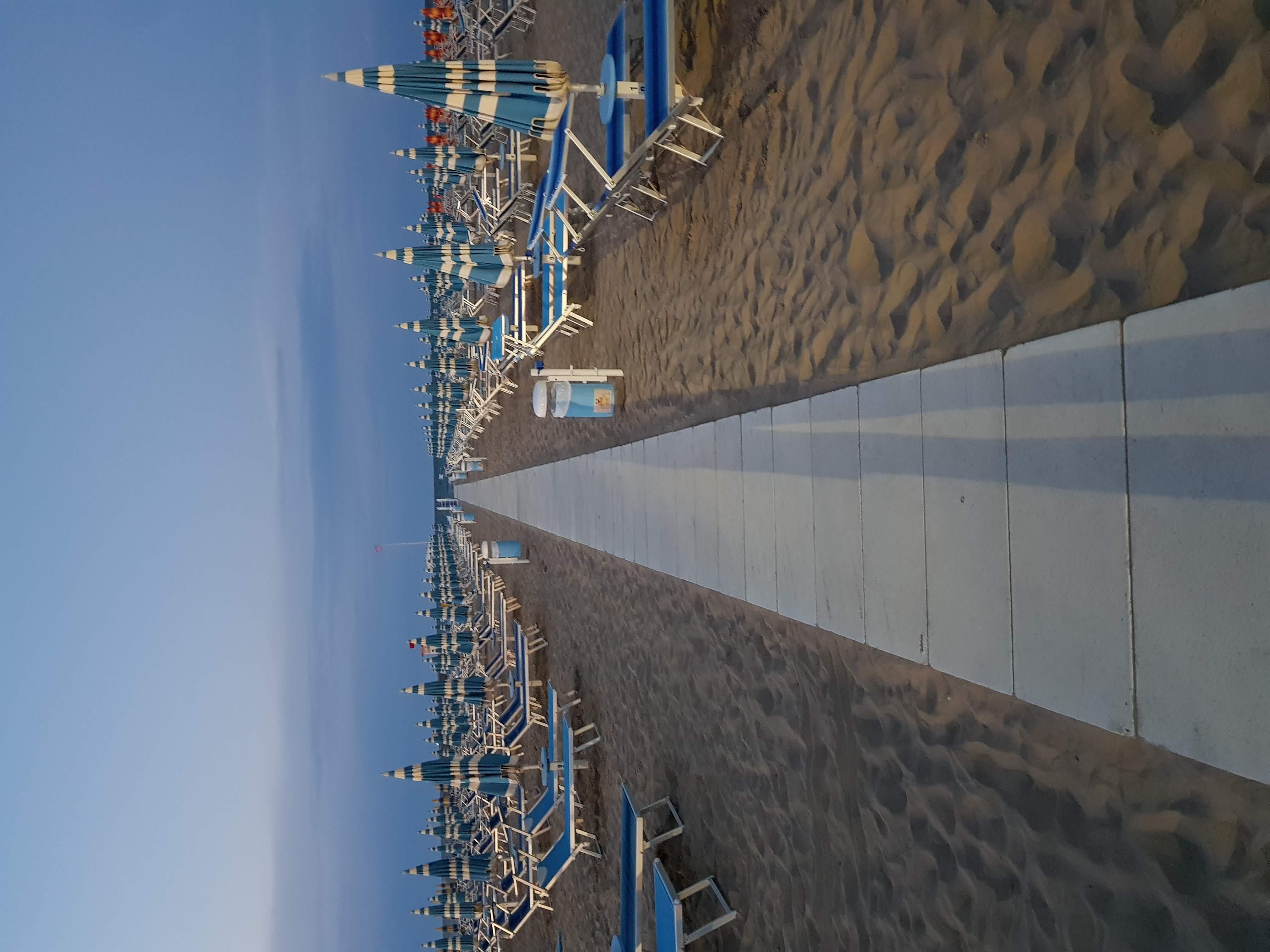 Savina Hotel Rimini