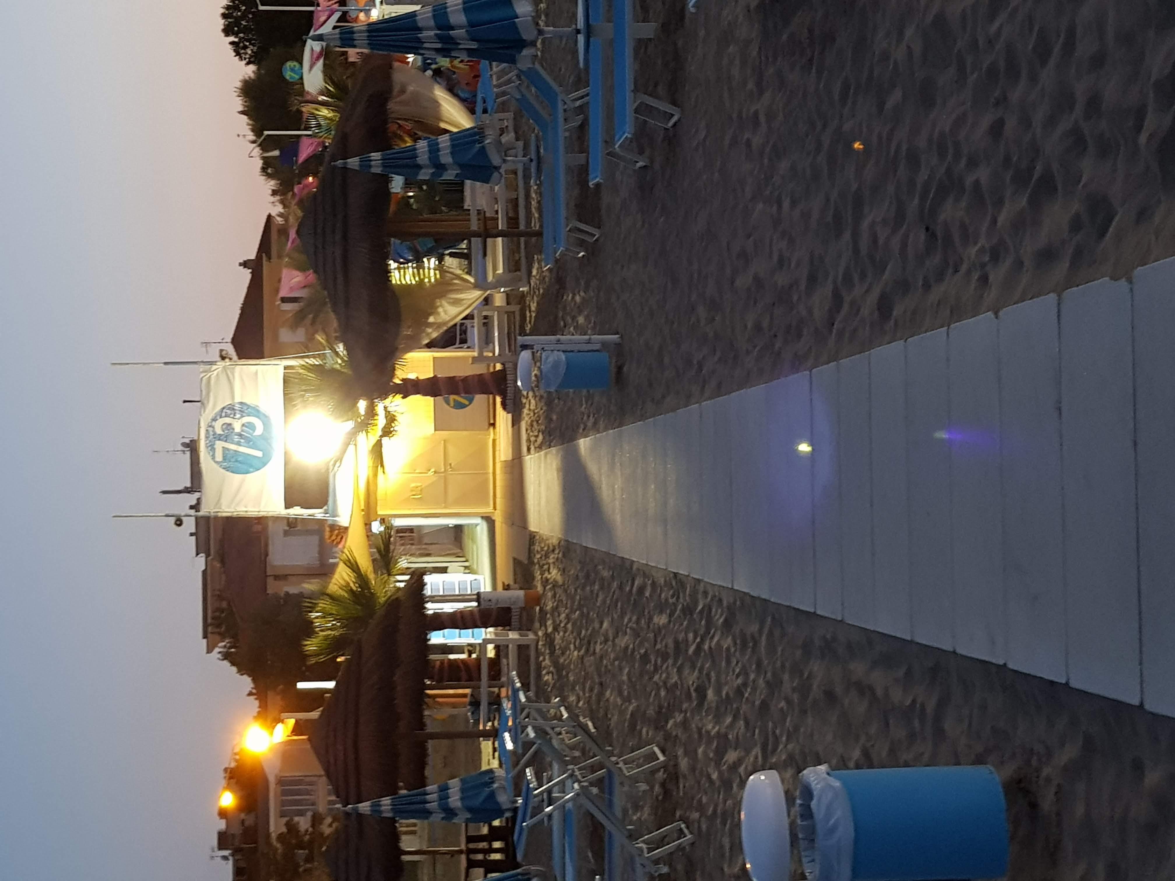 Savina Hotel Rimini