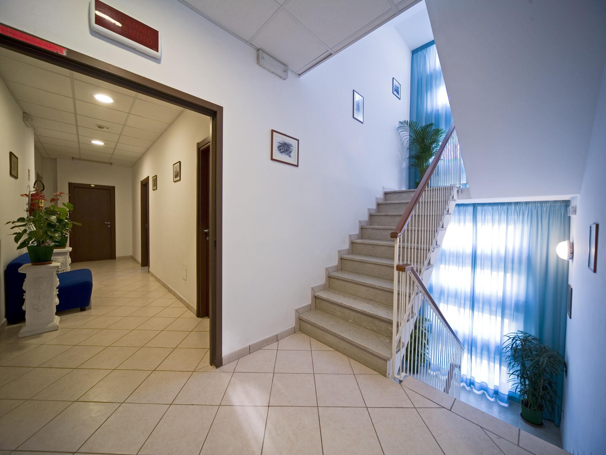 Hotel Savina 3*