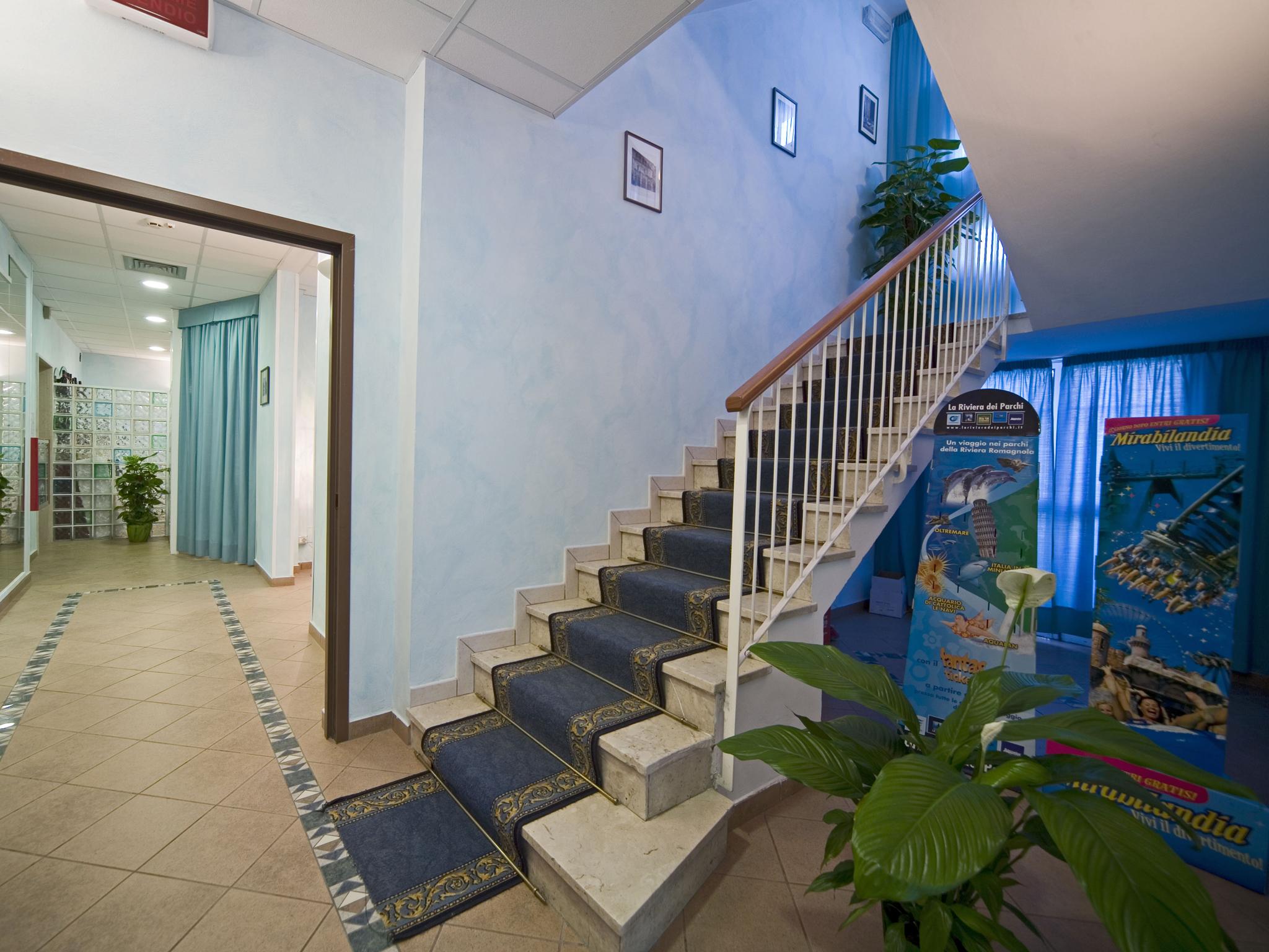 Savina 3* Rimini