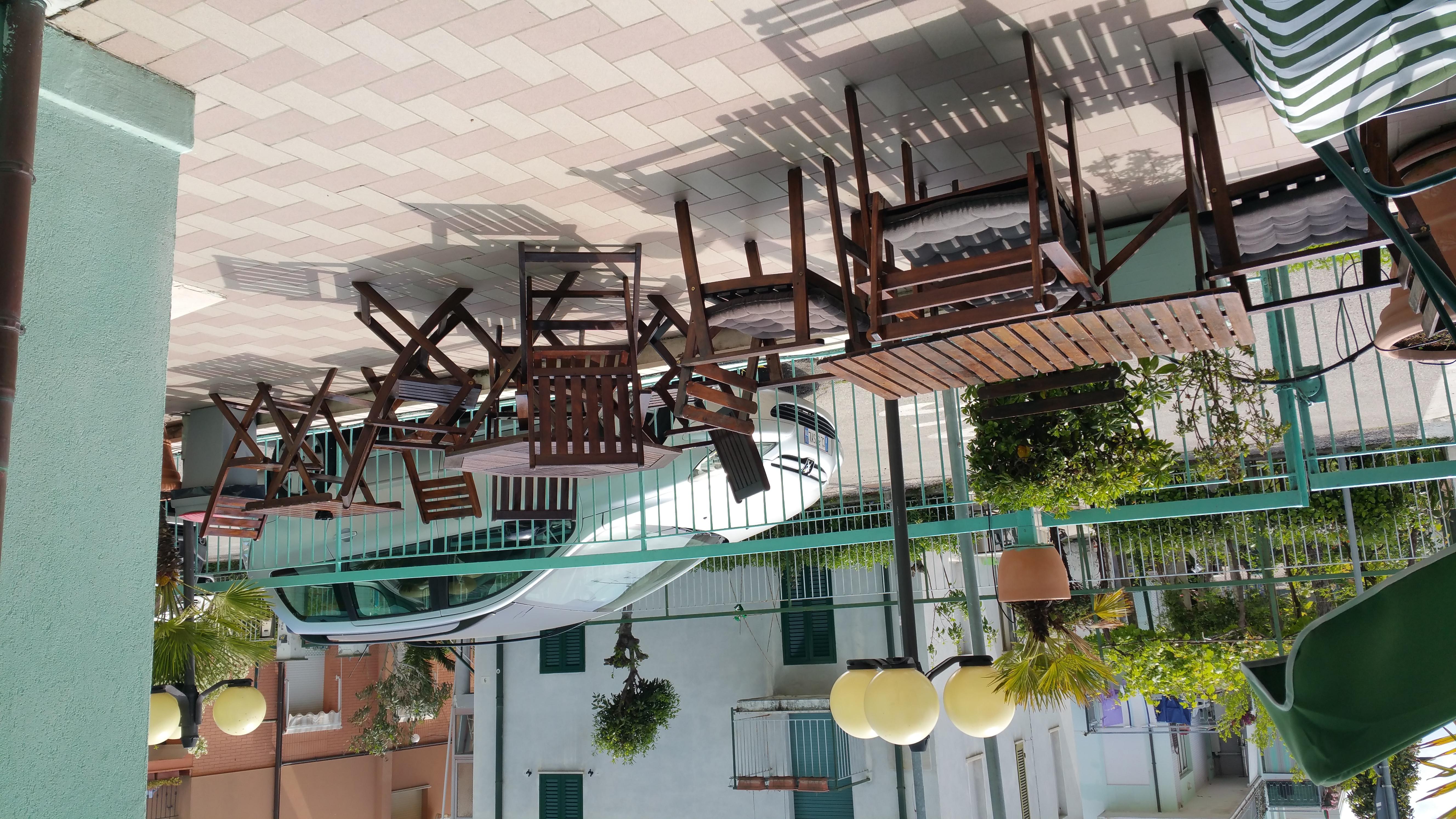 Hotel Savina Rimini
