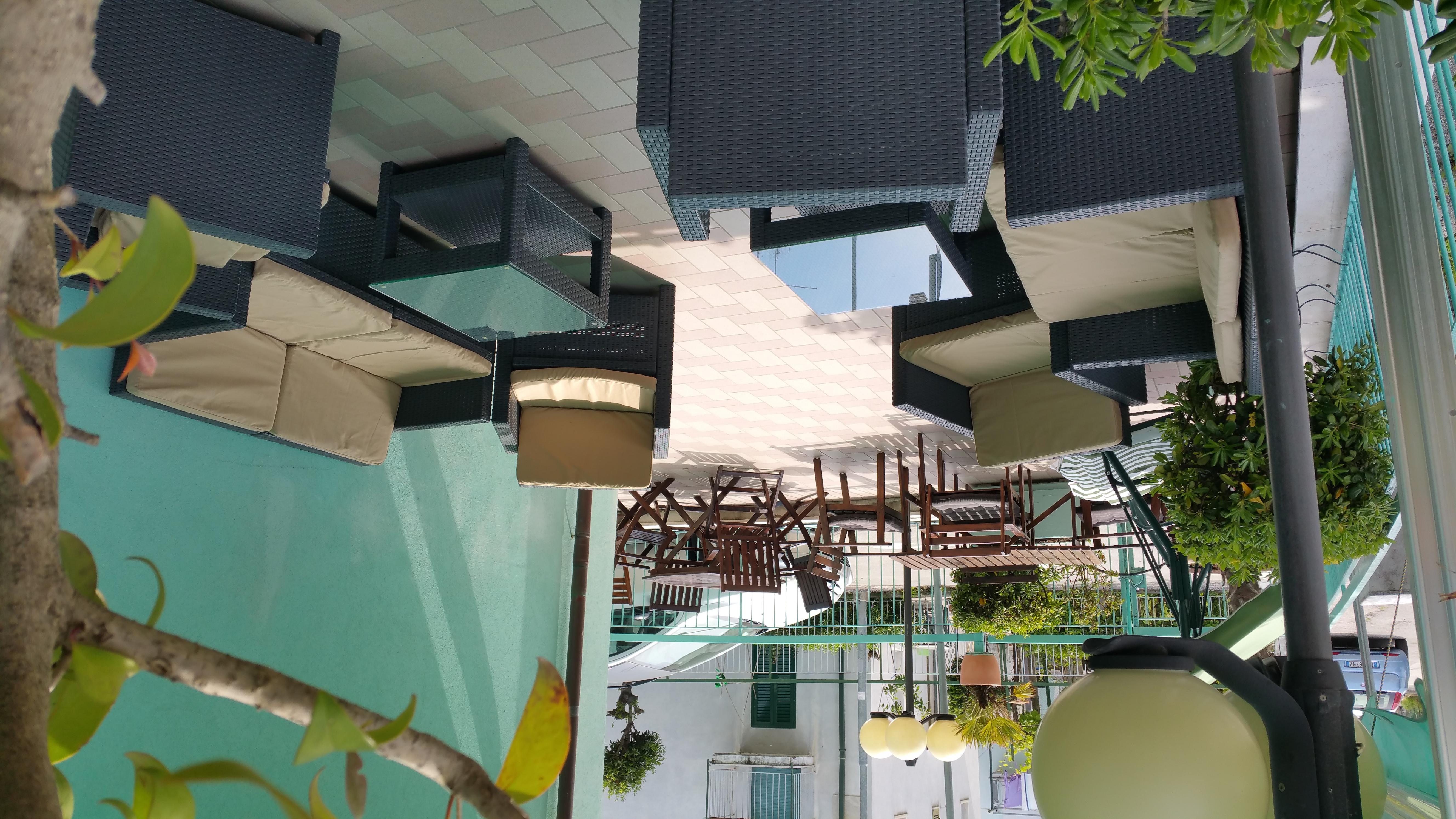 Hotel Savina 3*
