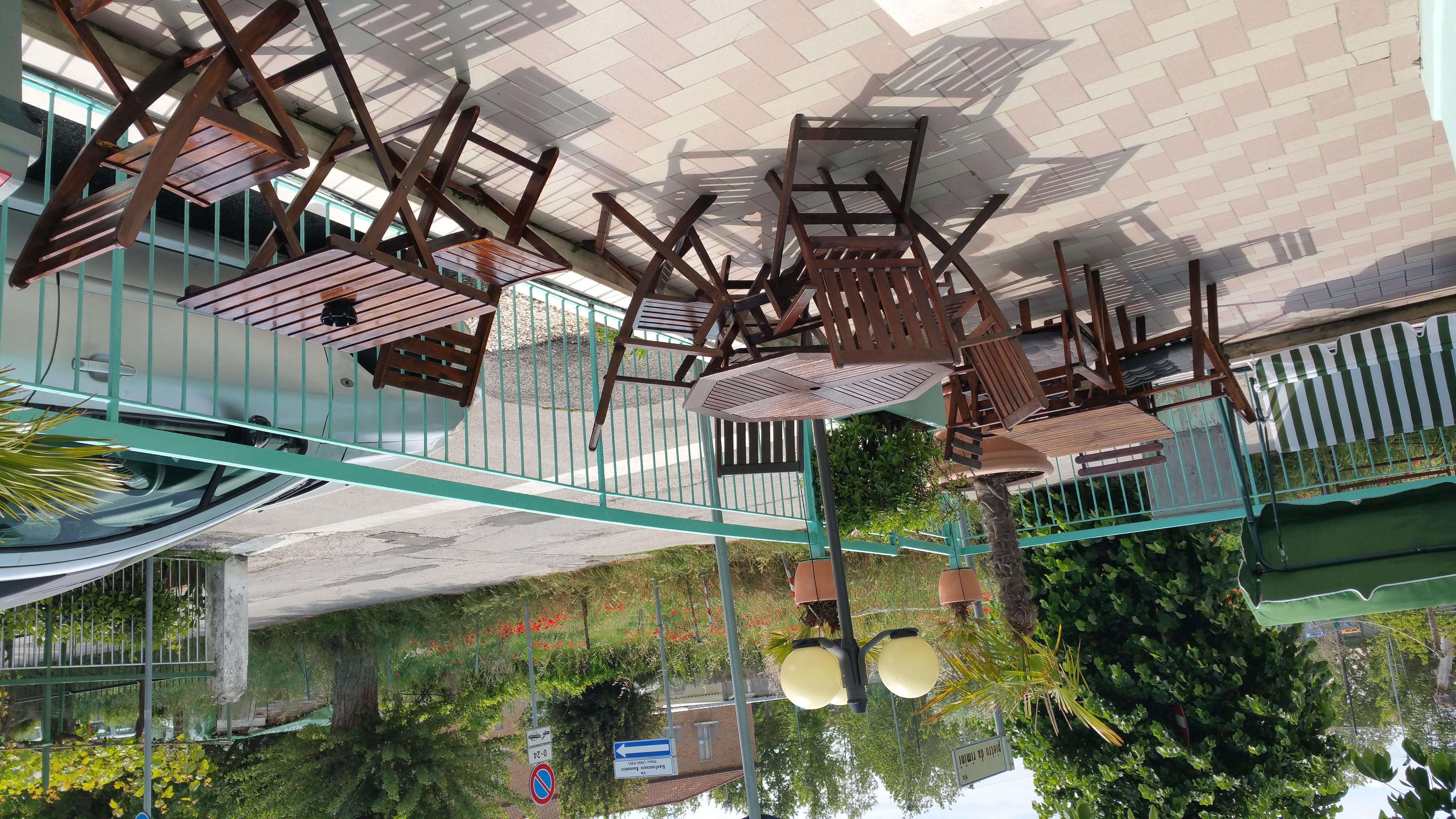Savina 3* Rimini