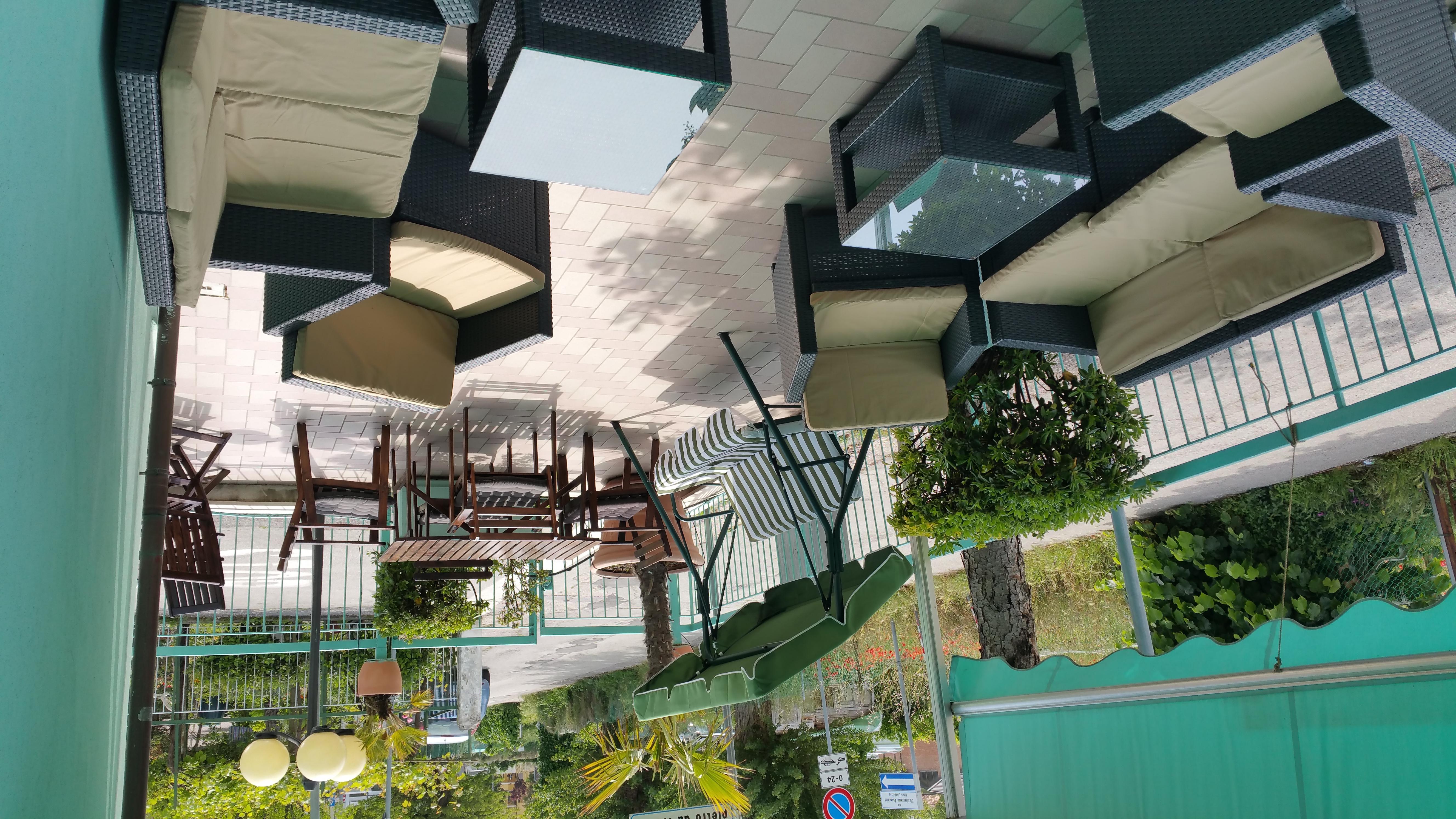 Hotel Savina