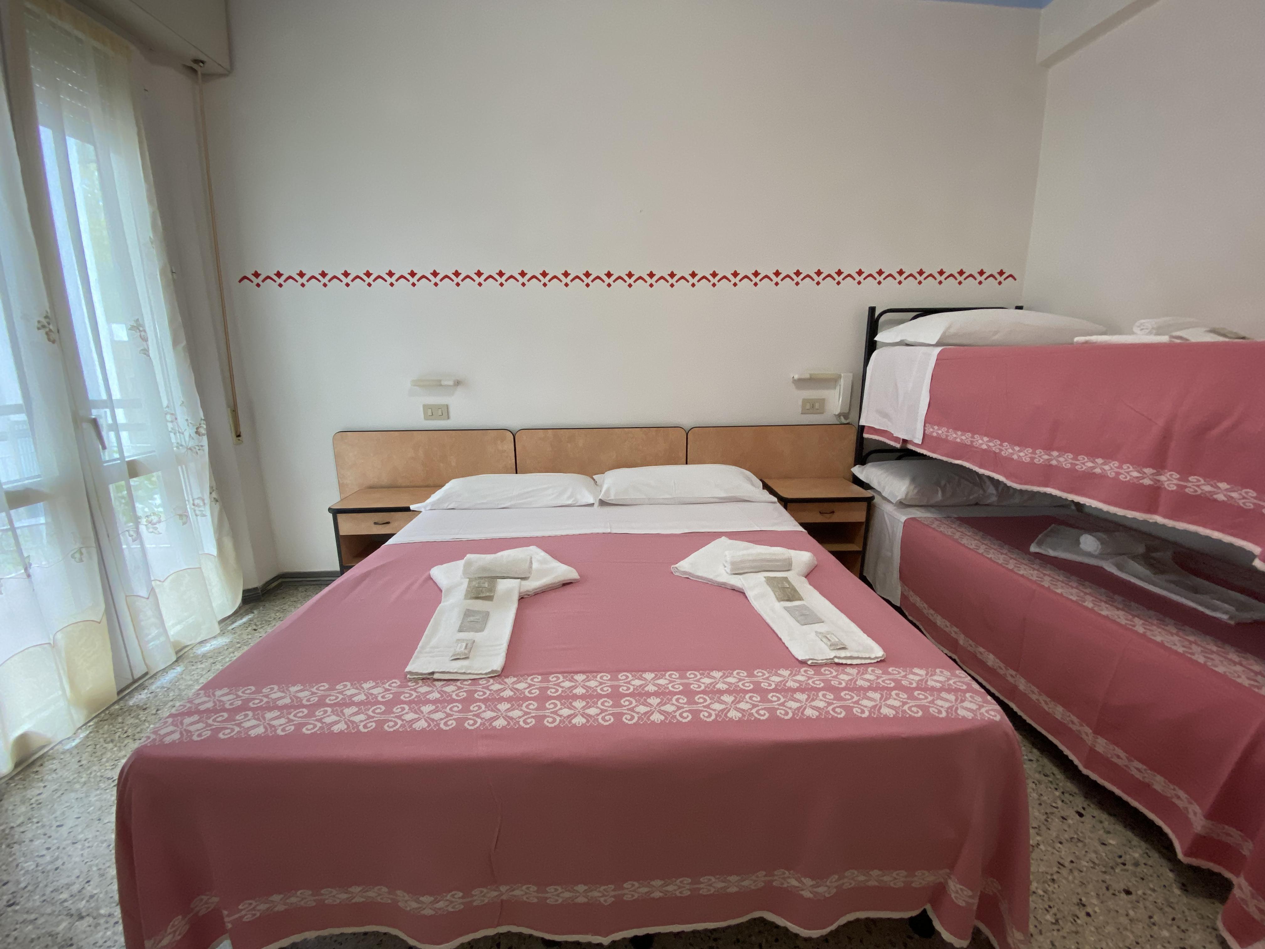 Nanni Garnì Affittacamere 2*